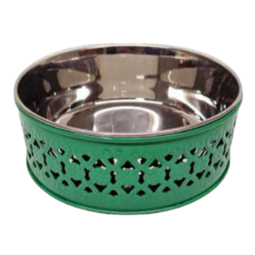 Windsor Colored Bowls