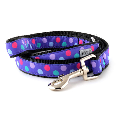 Gumball Purple Lead
