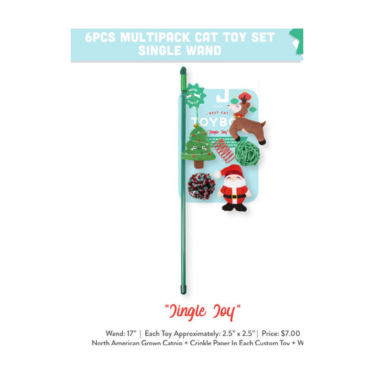 JINGLE JOY