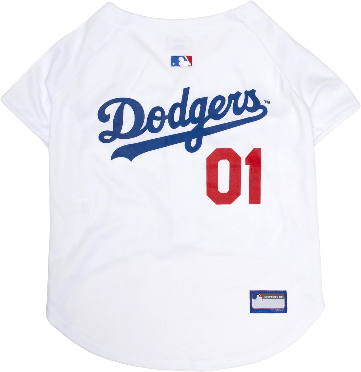 Los Angeles Dodgers Jersey