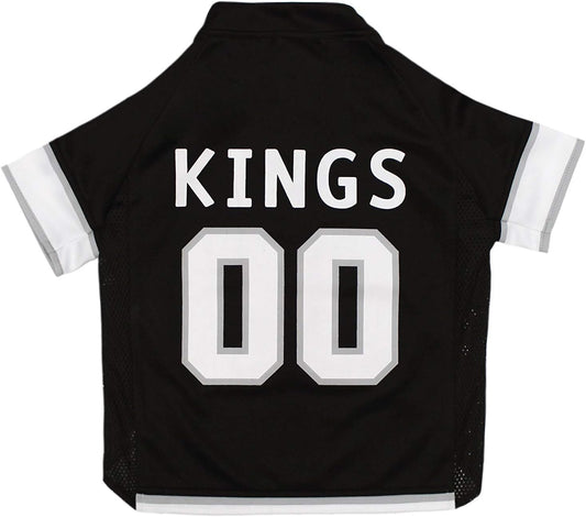 Los Angeles Kings Jersey