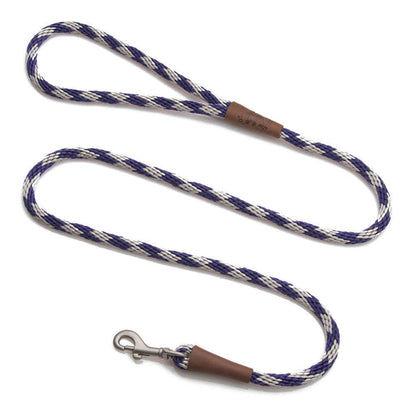 Snap Leashes - Twist Series ("Single Colors")