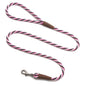 Snap Leashes - Twist Series ("Single Colors")