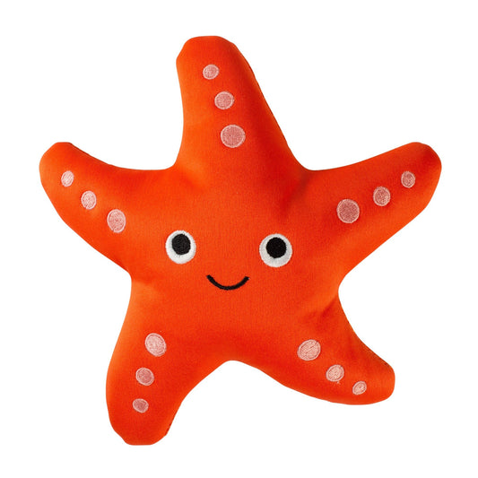SHELLY FLOATING DOG TOY Case of 4