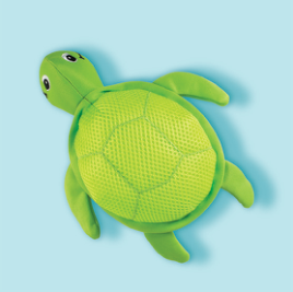 SNAPPY FLOATING DOG TOY Case of 4
