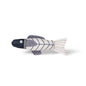 SOMETHING'S FISHY KICKER CAT TOY Case of 4