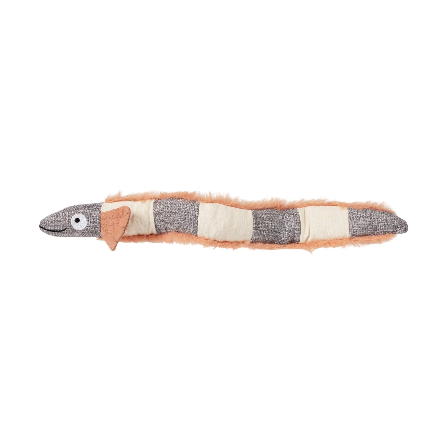FEELING EEL ECTRIC KICKER CAT TOY Case of 4