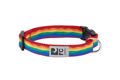 Patterned Clip Collars