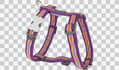 Dog Harness (H-Style) - Design