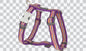 Dog Harness (H-Style) - Design
