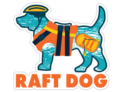 Single Decal (Pack of 8)