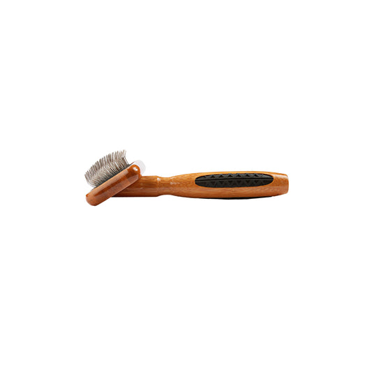 De-matting Pet Brush