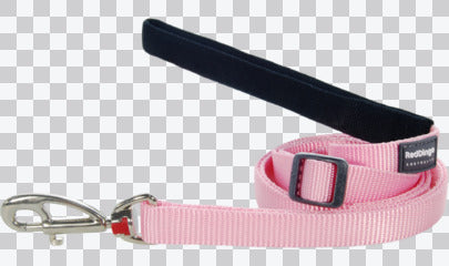 6 Ft Adjustable Dog Leads (with Padded Handle) - Classic (Solid)
