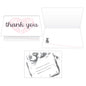 Thank You Cards (Pack of 6)