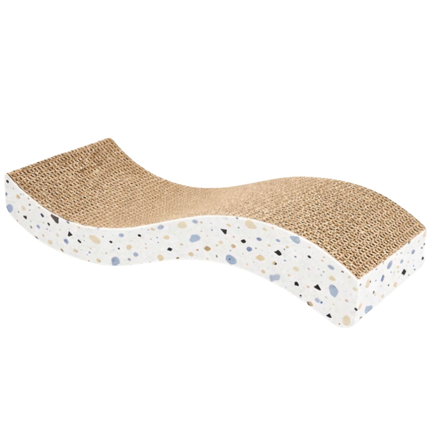 Print Cat Scratch Pad - Park Life Designs