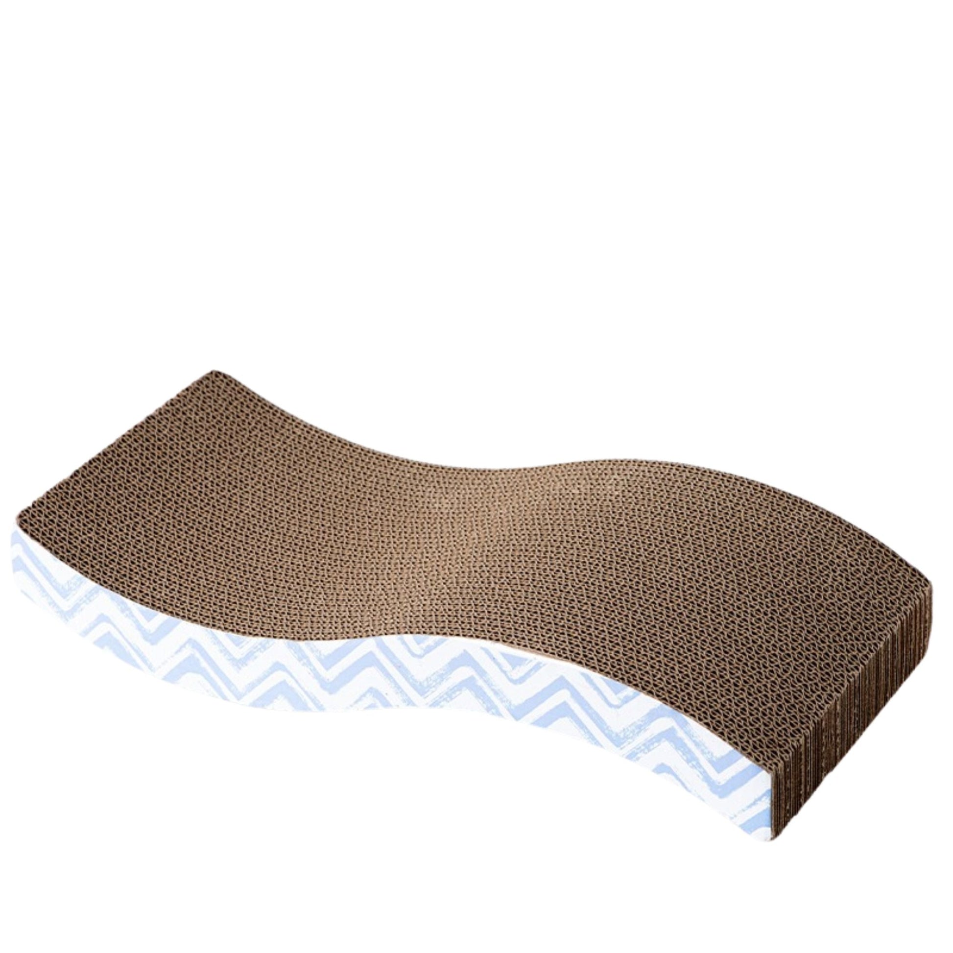 Print Cat Scratch Pad - Park Life Designs