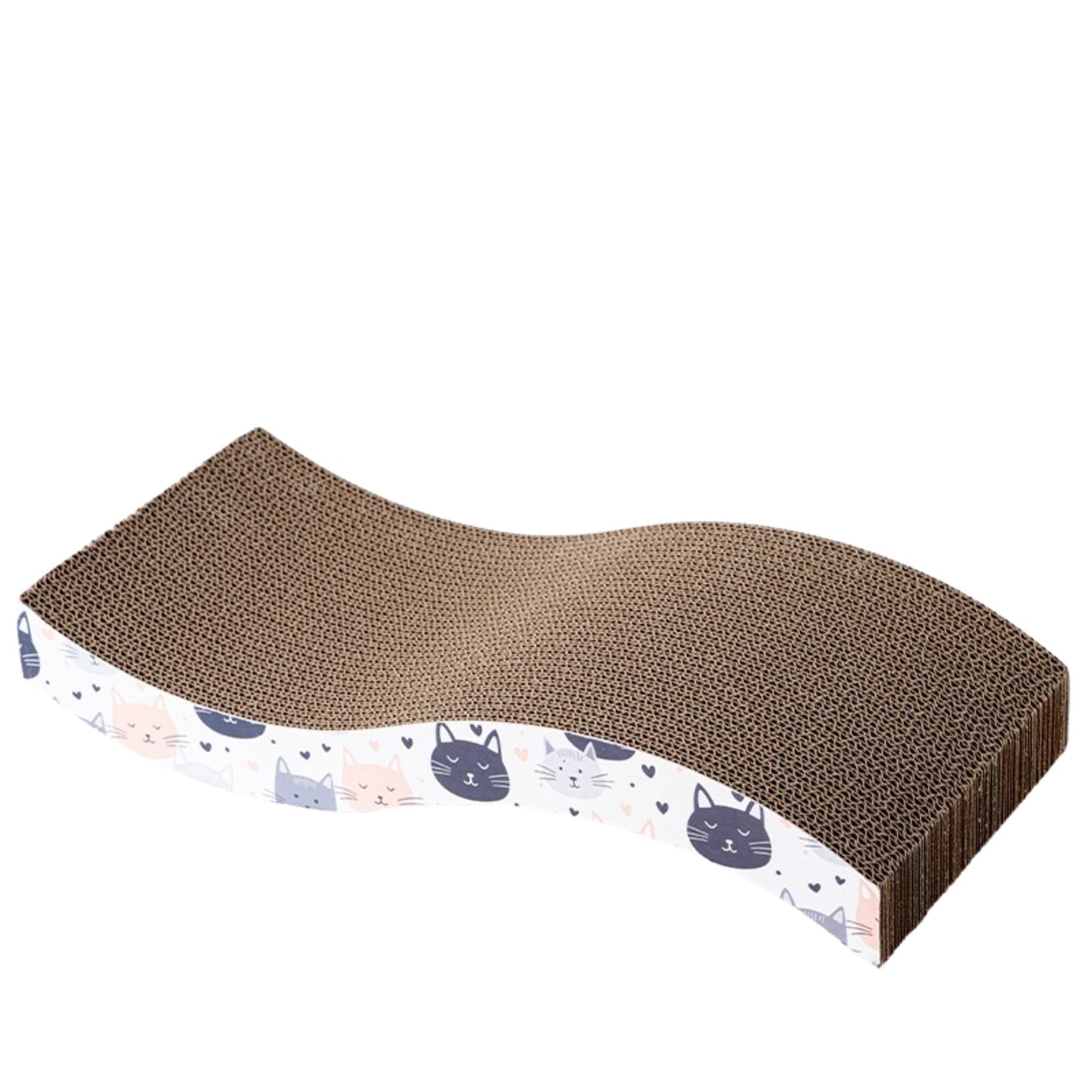 Print Cat Scratch Pad - Park Life Designs
