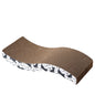 Print Cat Scratch Pad - Park Life Designs