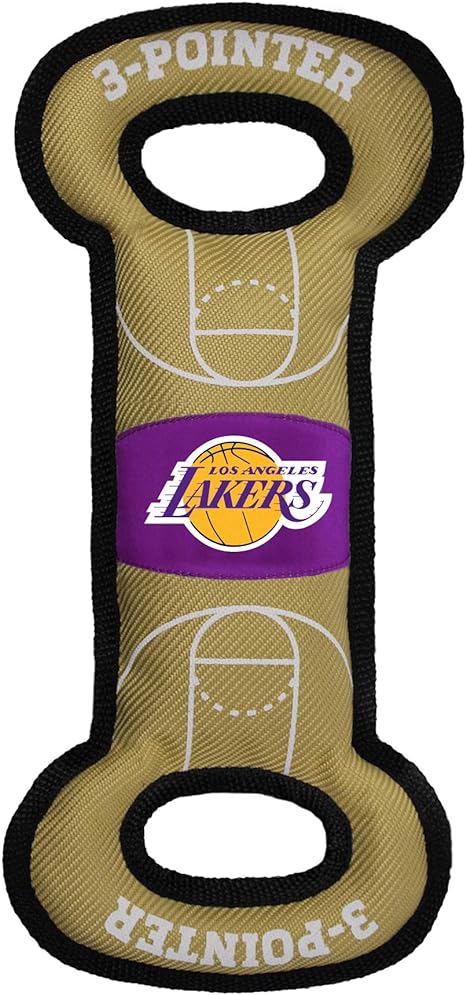Los Angeles Lakers Court Toy