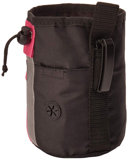 Beta Dog Treat Pouch + Built-In Waste Bag Dispenser