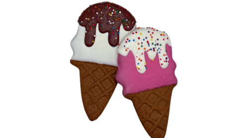 Ice Cream Cone – Out of Stock
