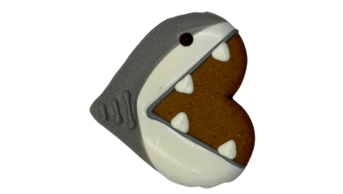 Shark Face – Out of Stock