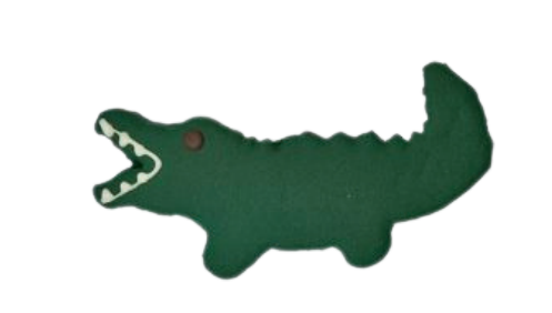 Crocodile – Out of Stock