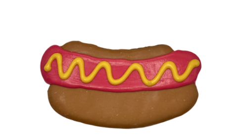 Hot Dog – Out of Stock