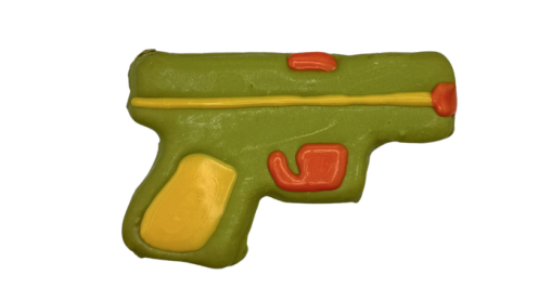 Squirt Gun