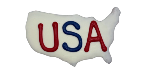 Land of the Free