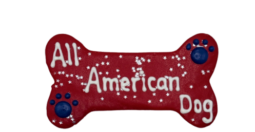 All American Bone 6" – Out of Stock