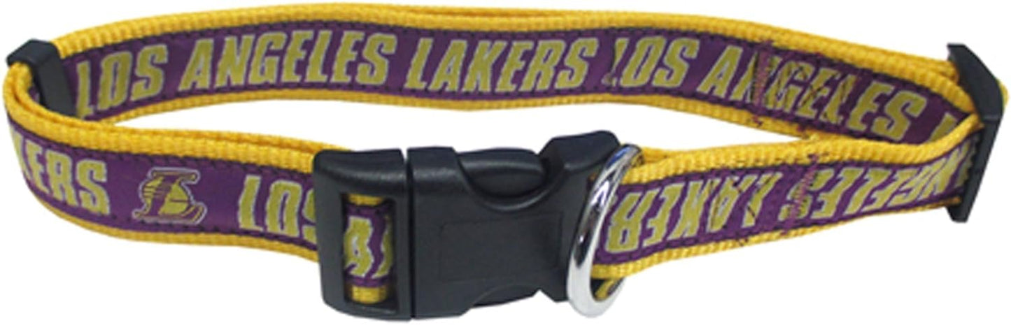 Los Angeles Lakers Collar