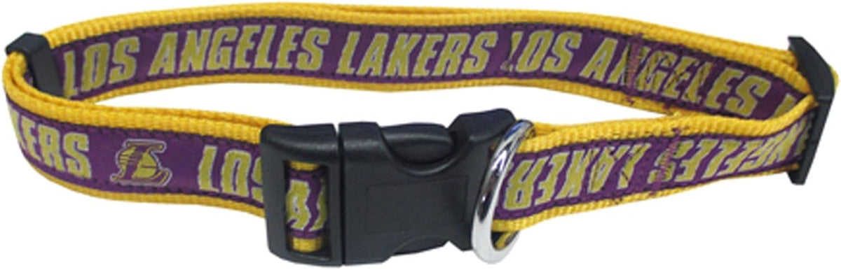 Los Angeles Lakers Collar