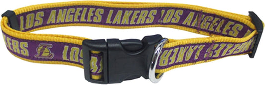 Los Angeles Lakers Collar