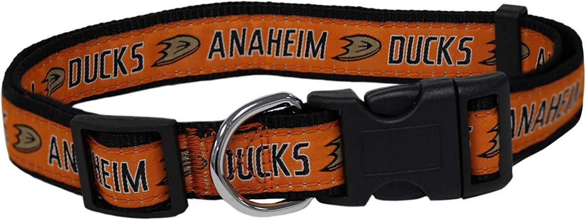 Anaheim Ducks Collar