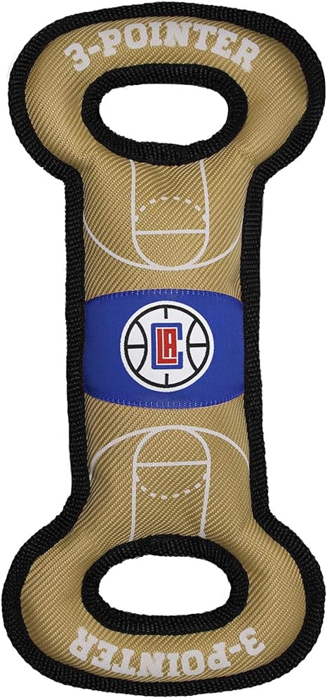 LA Clippers Court Toy
