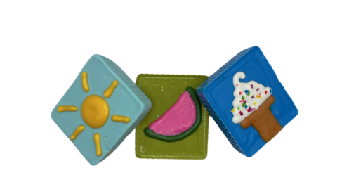 Summer Melts 2" – Out of Stock