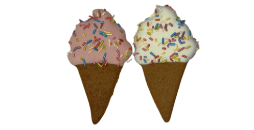 Natural Choice Soft Serve – Out of Stock