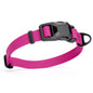 Biothane Waterproof Dog Collar with Magnetic Quick Release Buckle