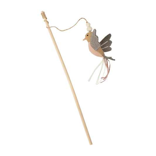 TAKING FLIGHT EF TEASER CAT TOY Case of 4