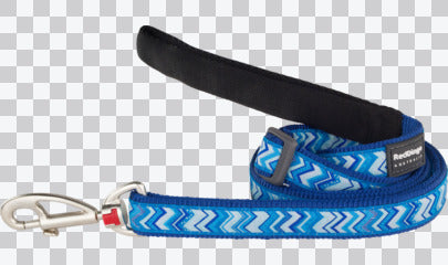 6 Ft Adjustable Dog Leads (with Padded Handle) - Pizzazz