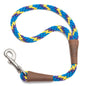 Snap Leashes - Tri-Color Series