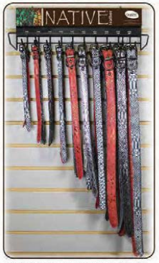 Native Leather - Leads