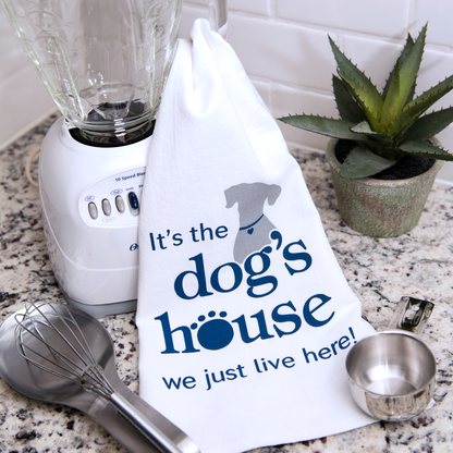 Kitchen Towel (Pack of 2)