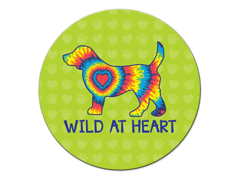 Car Coaster (Pack of 4)