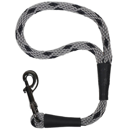 Snap Leashes - Twist Series ("Double Colors")