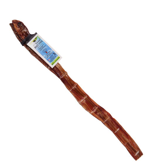 Barking Buddha - Bully Sticks