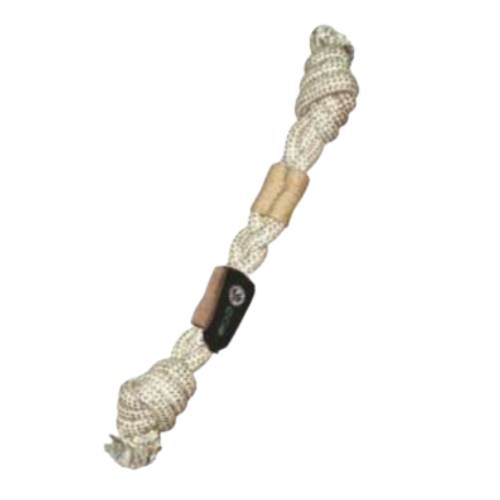 Natural Organic Rope Toys
