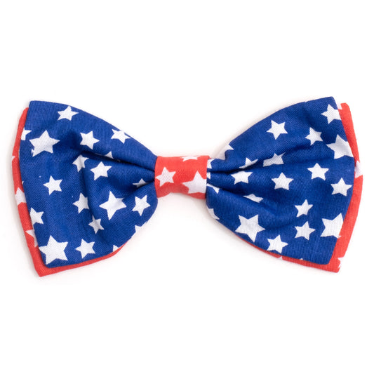 Stars Bow Tie