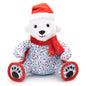 Polar Bear Toy Small
